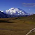 Mount McKinley