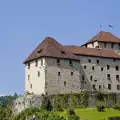 Schattenburg Castle