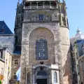 Aachen Cathedral