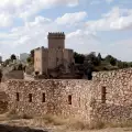 Alarcon Castle