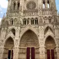 Amiens Cathedral