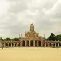 Royal Palace of Aranjuez