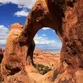 Arches national park