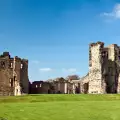 Ashby-de-la-Zouch Castle