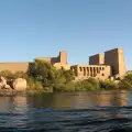 Aswan