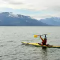 Lake Atlin