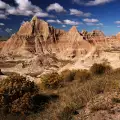 Badlands National Park