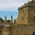 Balgonie Castle