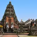 Temples of Bali