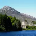 Ballynahinch Castle