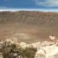 Barringer Crater