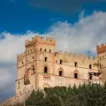 Battipaglia Castle