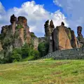 Belogradchik Rocks