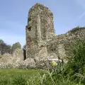 Berkhamsted Castle