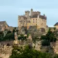 Beynac Castle