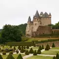 Burresheim Castle