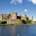 Caerphilly Castle