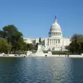 The United States Capitol