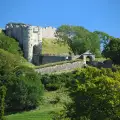 Carisbrooke Castle