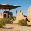 Casa Grande Ruins National Monument