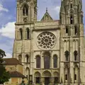 Chartres Cathedral