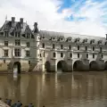 Chenonceau Castle