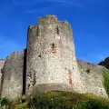 Chepstow Castle