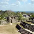 Teotihuacan in Mexico