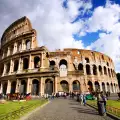 Colosseum Rome