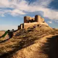 Consuegra Castle