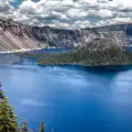 Crater Lake