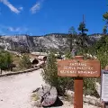 Devil's Postpile National Monument