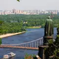 Dnieper River