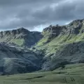 Drakensberg