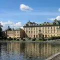 Drottningholm Palace