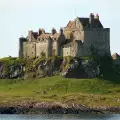 Duart Castle