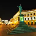 Odessa