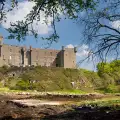 Dunvegan Castle