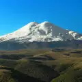 Mount Elbrus