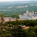 El Escorial