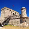 Fort Matanzas National Monument