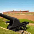 Fort McHenry National Monument