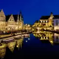 Ghent