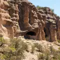 Gila Cliff Dwellings National Monument