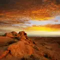 Gobi Desert