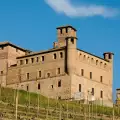 Grinzane Castle