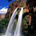 Havasu Falls