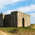 Hermitage Castle