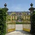 Herrenhausen Castle