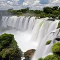 Iguazu Falls